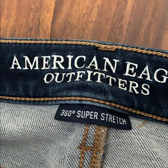 American Eagle jeans - Picture 2 of 6